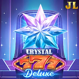 Crystal 777 DELUXE - DEMO MBS