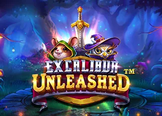 Excalibur Unleashed - DEMO MBS