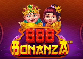 888 Bonanza - DEMO MBS