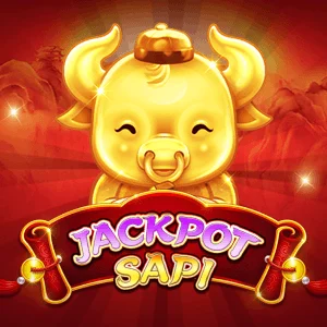 Jackpot Cow - DEMO MBS