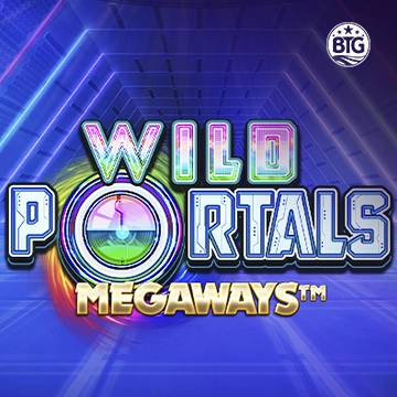 Wild Portals - DEMO MBS