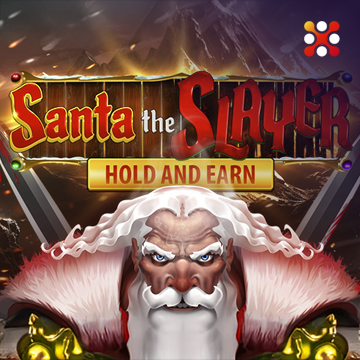 Santa the Slayer - DEMO MBS