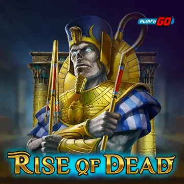 Rise of Dead - DEMO MBS