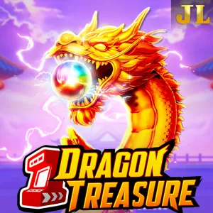 Dragon Treasure - DEMO MBS