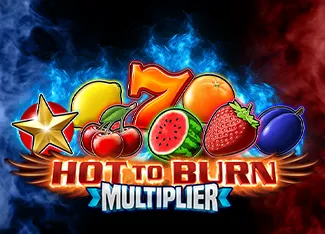 Hot To Burn Multiplier - DEMO MBS