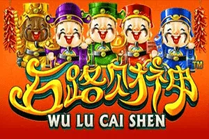 Wu Lu Cai Shen - DEMO MBS