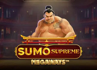 Sumo Supreme Megaways - DEMO MBS