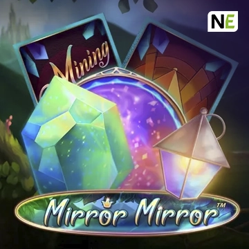 Fairytale Legends: Mirror Mirror - DEMO MBS