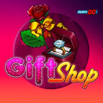 Gift Shop - DEMO MBS