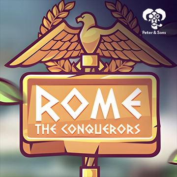 Rome - The Conquerors - DEMO MBS