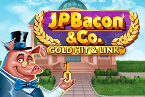 Gold hit & link: J.P. Bacon & Co - DEMO MBS