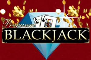 Premium Blackjack - DEMO MBS