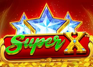 Super X - DEMO MBS