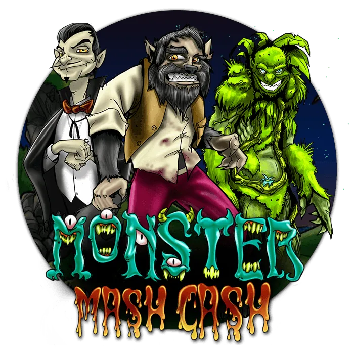 Monster Mash Cash - DEMO MBS