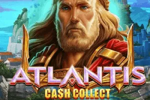 Atlantis: Cash Collect - DEMO MBS