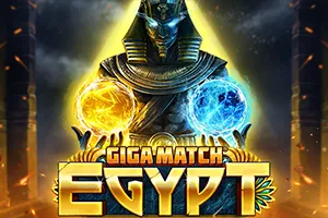 Giga Match Egypt - DEMO MBS