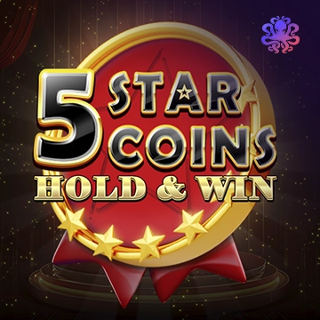 5 Star Coins: Hold & Win - DEMO MBS