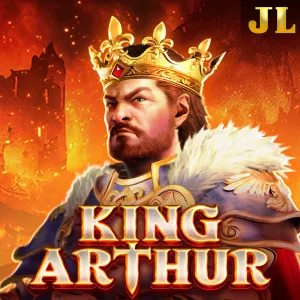 King Arthur - DEMO MBS