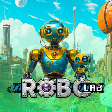 ROBOLab - DEMO MBS