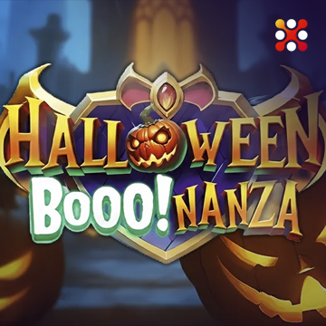 Halloween Booo!nanza - DEMO MBS
