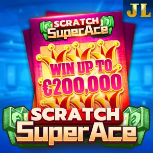 Super Ace Scratch - DEMO MBS