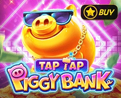 Piggy Bank TapTap - DEMO MBS