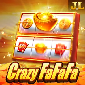 Crazy FaFaFa - DEMO MBS