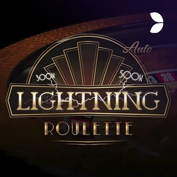Auto Lightning Roulette - DEMO MBS