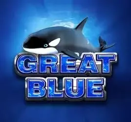 Great Blue - DEMO MBS