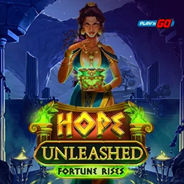 Hope Unleashed Fortune Rises - DEMO MBS