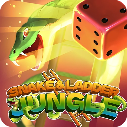 Snake & Ladder Jungle - DEMO MBS
