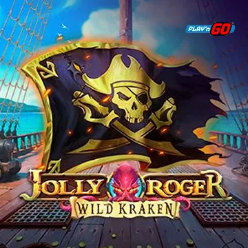 Jolly Roger Wild Kraken - DEMO MBS
