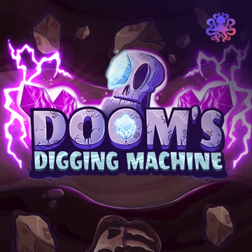 Dooms Digging Machine - DEMO MBS