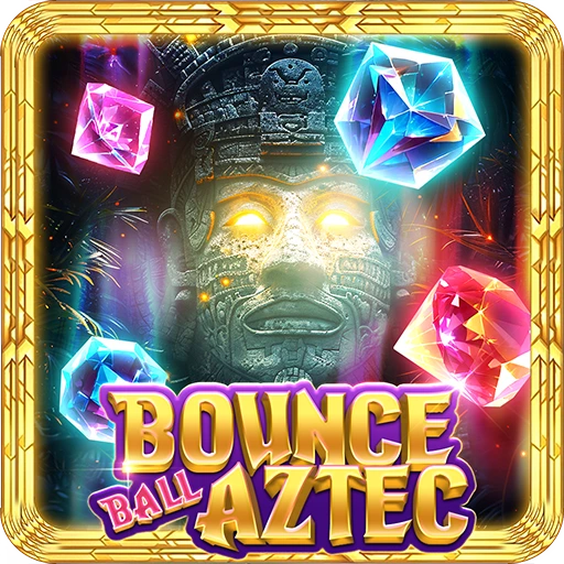 Bounceball Aztec - DEMO MBS
