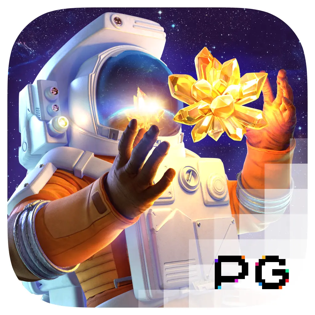 Galactic Gems - DEMO MBS