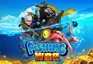 Fishing War - DEMO MBS
