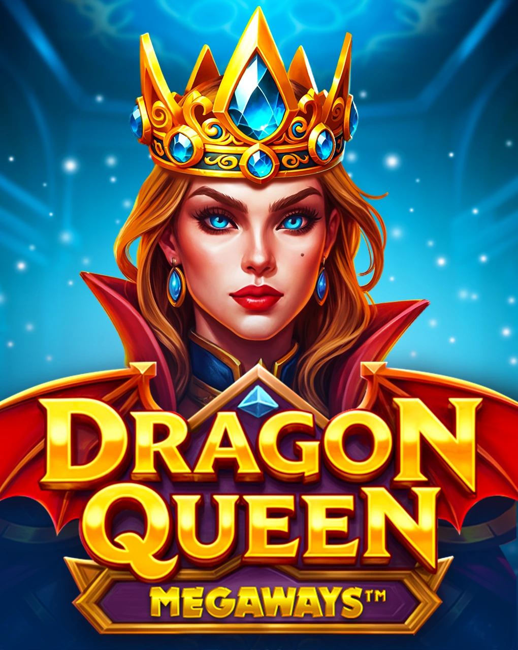 Dragon Queen MEGAWAYS - DEMO MBS