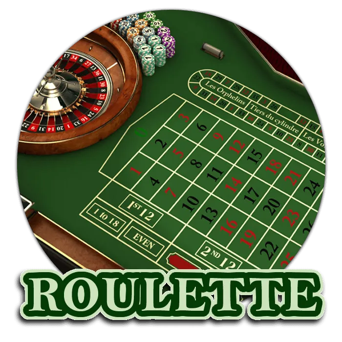 Roulette - DEMO MBS