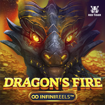Dragons Fire Infinireels - DEMO MBS
