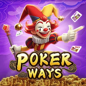 Poker Ways - DEMO MBS