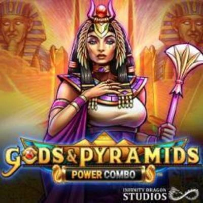 Gods & Pyramids Power Combo&trade; - DEMO MBS