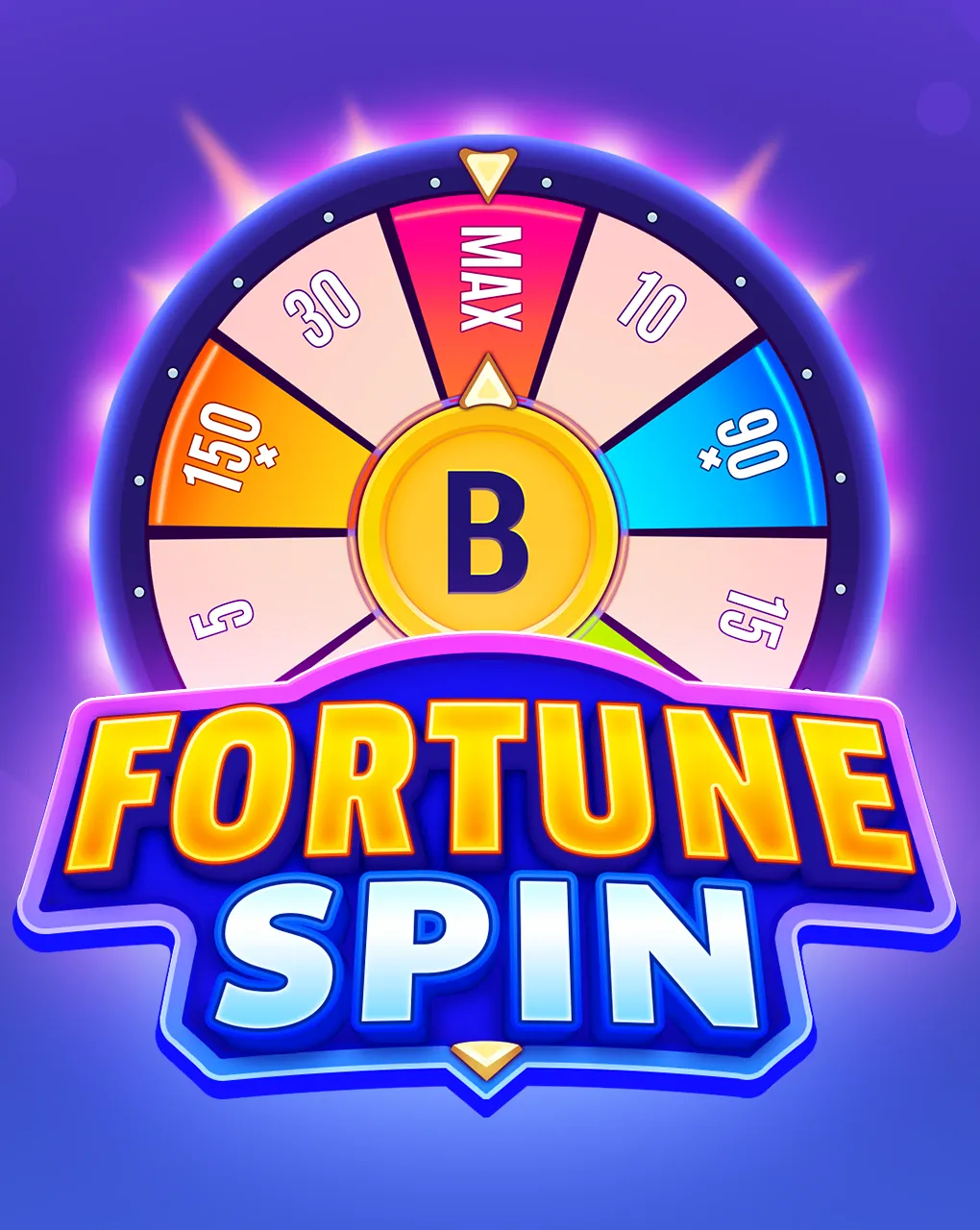 Fortune Spin - DEMO MBS
