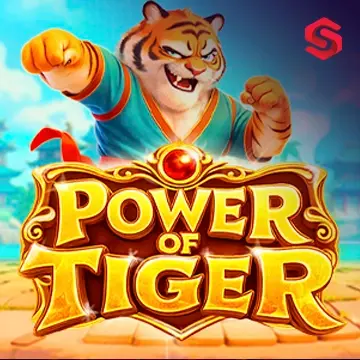 Power of Tiger - DEMO MBS