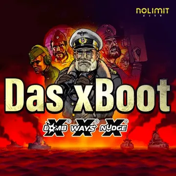 Das xBoot - DEMO MBS