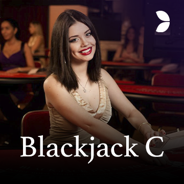 Blackjack C - DEMO MBS