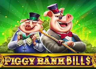 Piggy Bank Bills - DEMO MBS
