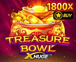 Treasure Bowl X-Huge - DEMO MBS