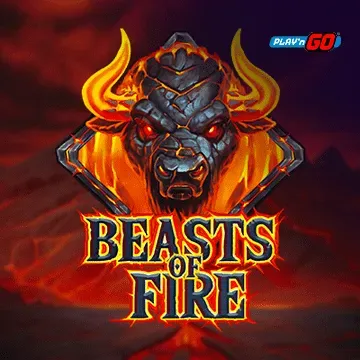 Beasts of Fire - DEMO MBS
