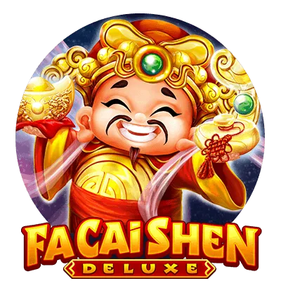 Fa Cai Shen Deluxe - DEMO MBS