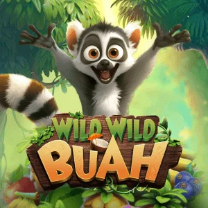 Wild Wild Fruits - DEMO MBS